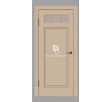 Межкомнатная дверь В03 Tortora